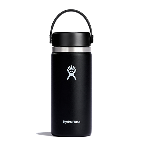 ＜ANAオリジナル＞Hydro Flask ANAボトル16oz　ブラック