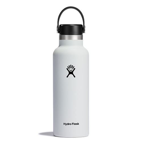 ＜ANAオリジナル＞Hydro Flask ANAボトル18oz　ホワイト