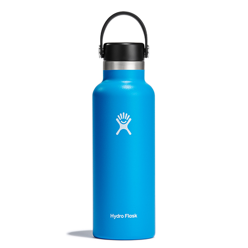 ＜ANAオリジナル＞Hydro Flask ANAボトル18oz　パシフィック