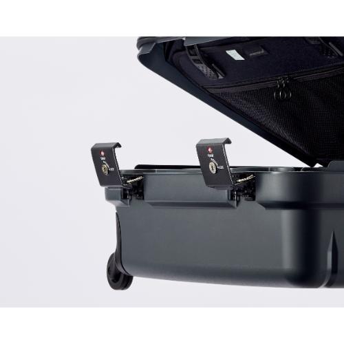 ＜プロテカ＞マックスパスRI2　38Lスーツケース　01411