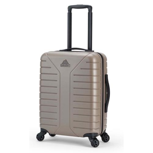 ＜グレゴリー＞クアドロインターナショナルキャリーオン