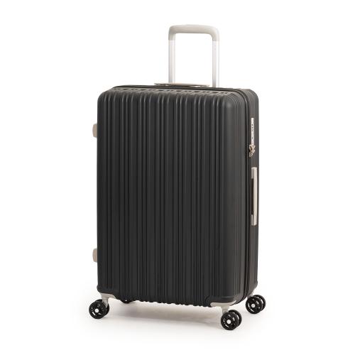 ＜A.L.I＞Magica louis 超軽量 ジッパーキャリー 64L