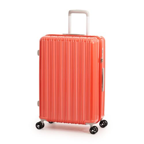 ＜A.L.I＞Magica louis 超軽量 ジッパーキャリー 64L