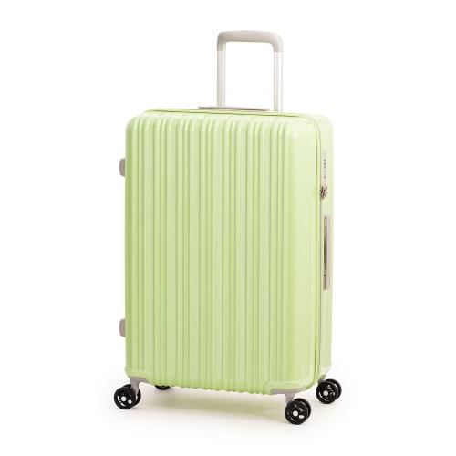 ＜A.L.I＞Magica louis 超軽量 ジッパーキャリー 64L