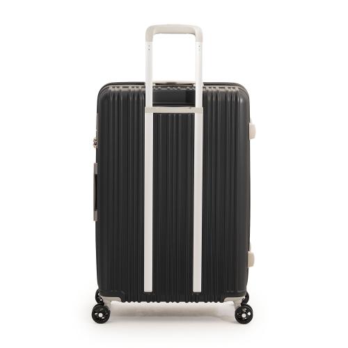 ＜A.L.I＞Magica louis 超軽量 ジッパーキャリー 64L