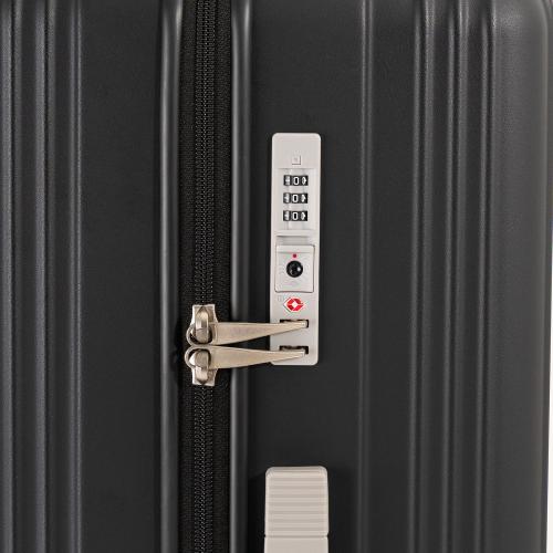 ＜A.L.I＞Magica louis 超軽量 ジッパーキャリー 64L