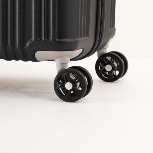 ＜A.L.I＞Magica louis 超軽量 ジッパーキャリー 64L