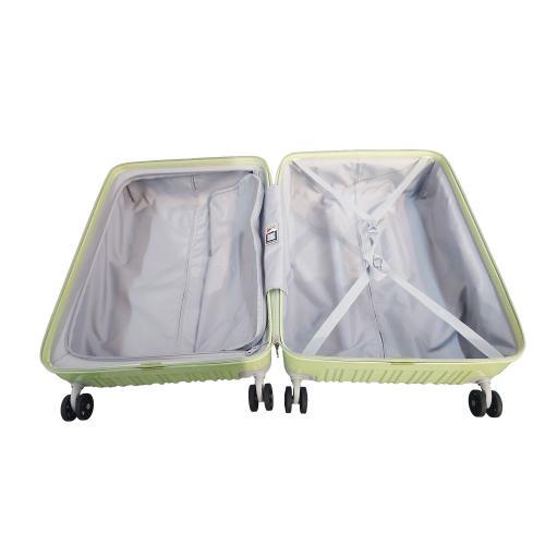 ＜A.L.I＞Magica louis 超軽量 ジッパーキャリー 64L