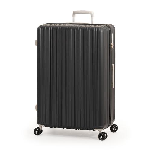 ＜A.L.I＞Magica louis 超軽量 ジッパーキャリー 96L