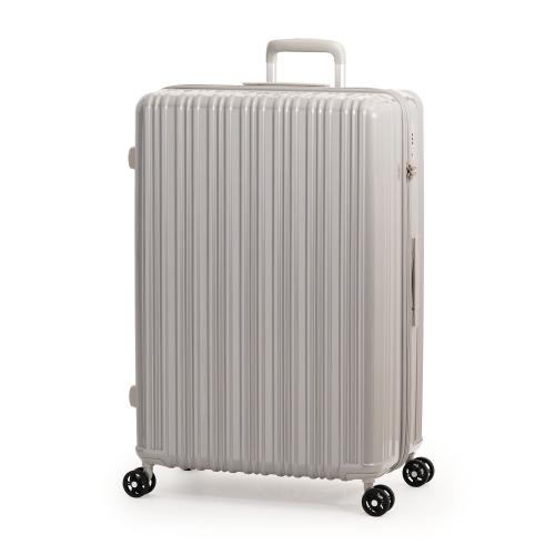 ＜A.L.I＞Magica louis 超軽量 ジッパーキャリー 96L