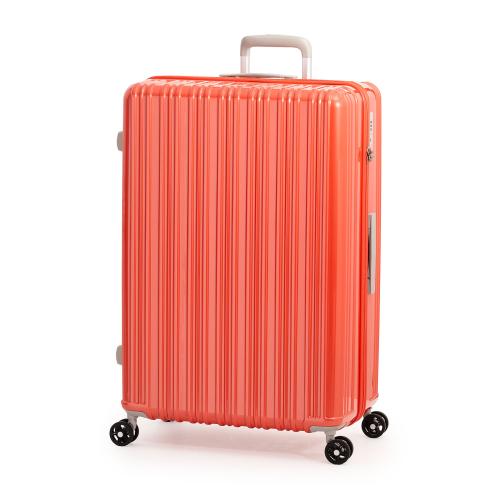 ＜A.L.I＞Magica louis 超軽量 ジッパーキャリー 96L