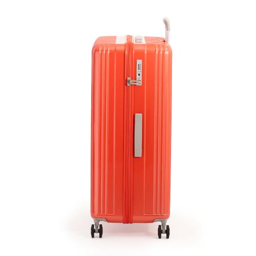 ＜A.L.I＞Magica louis 超軽量 ジッパーキャリー 96L