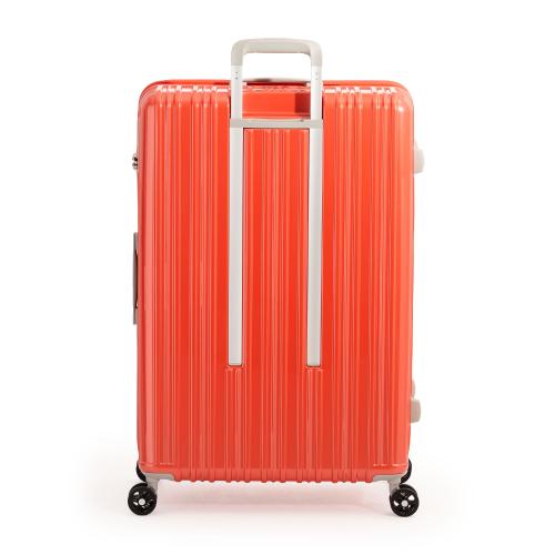 ＜A.L.I＞Magica louis 超軽量 ジッパーキャリー 96L