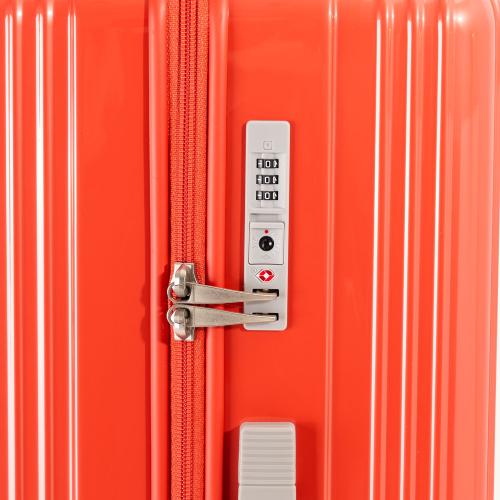 ＜A.L.I＞Magica louis 超軽量 ジッパーキャリー 96L