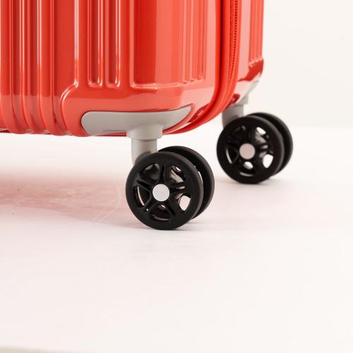 ＜A.L.I＞Magica louis 超軽量 ジッパーキャリー 96L