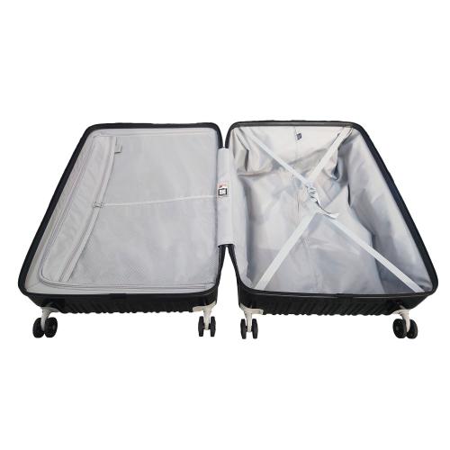 ＜A.L.I＞Magica louis 超軽量 ジッパーキャリー 96L