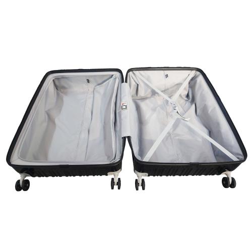 ＜A.L.I＞Magica louis 超軽量 ジッパーキャリー 96L