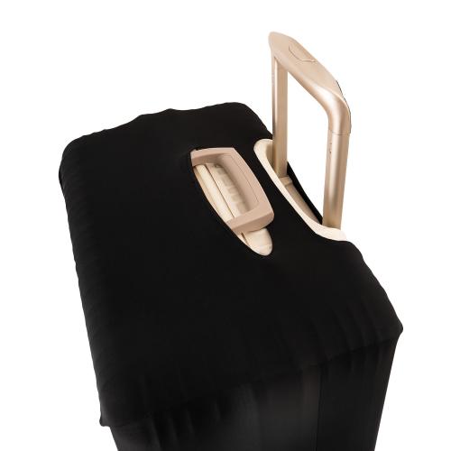 ＜A.L.I＞伸縮スーツケースカバー BOX-Mサイズ