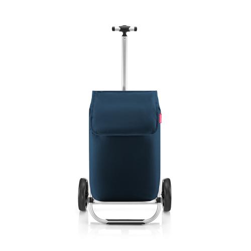 ＜reisenthel＞ショッピングトローリー カート