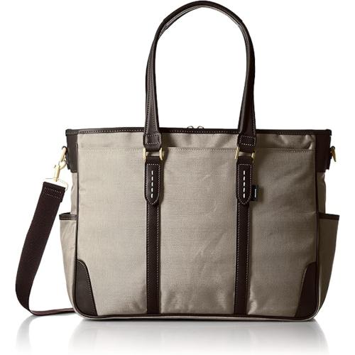 ＜エヴァウィン＞ビートテックストートバッグ86066