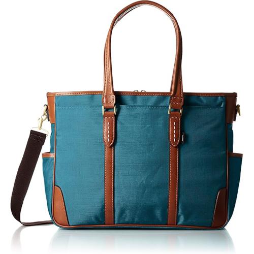 ＜エヴァウィン＞ビートテックストートバッグ86066