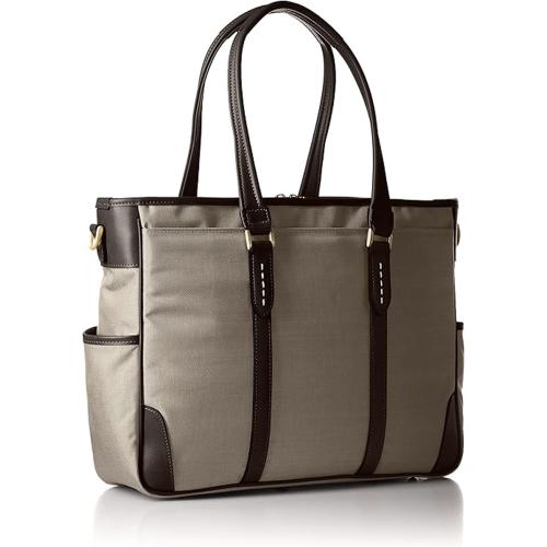 ＜エヴァウィン＞ビートテックストートバッグ86066