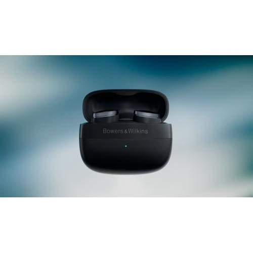 ＜Bowers & Wilkins＞インイヤー・ノイズキャンセリング完全ワイヤレスイヤフォン　Pi8