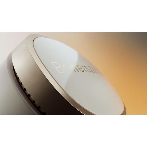 ＜Bowers & Wilkins＞インイヤー・ノイズキャンセリング完全ワイヤレスイヤフォン　Pi8