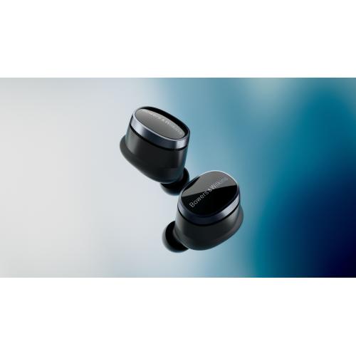 ＜Bowers & Wilkins＞インイヤー・ノイズキャンセリング完全ワイヤレスイヤフォン　Pi8