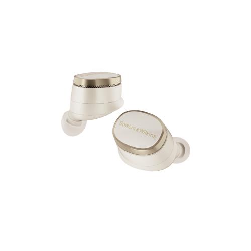 ＜Bowers & Wilkins＞インイヤー・ノイズキャンセリング完全ワイヤレスイヤフォン　Pi8