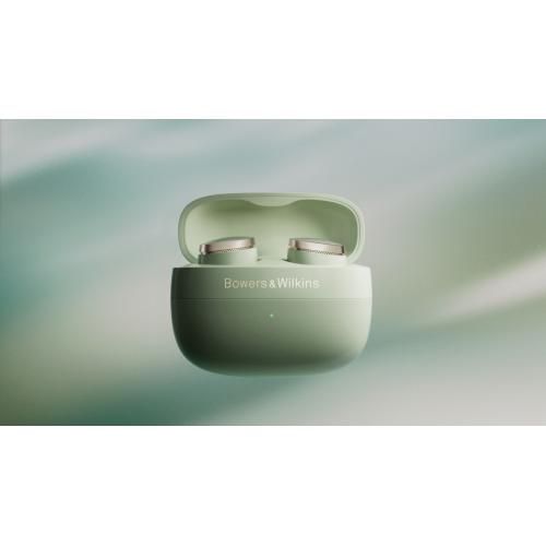 ＜Bowers & Wilkins＞インイヤー・ノイズキャンセリング完全ワイヤレスイヤフォン　Pi8