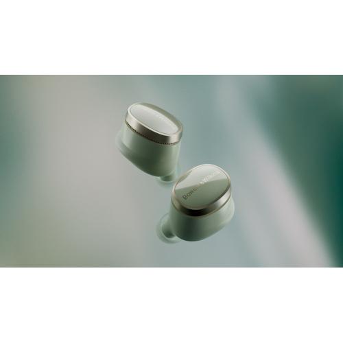 ＜Bowers & Wilkins＞インイヤー・ノイズキャンセリング完全ワイヤレスイヤフォン　Pi8