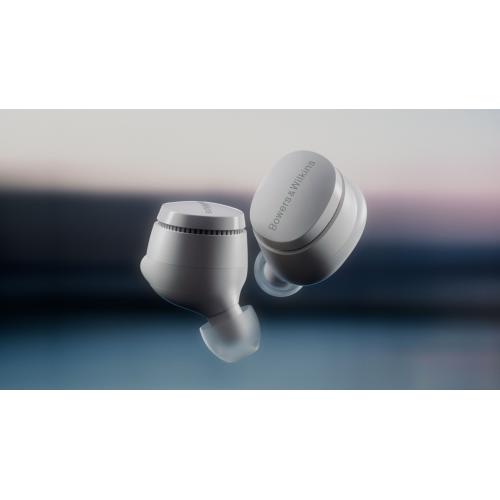 ＜Bowers & Wilkins＞インイヤー・ノイズキャンセリング完全ワイヤレスイヤフォン　Pi6