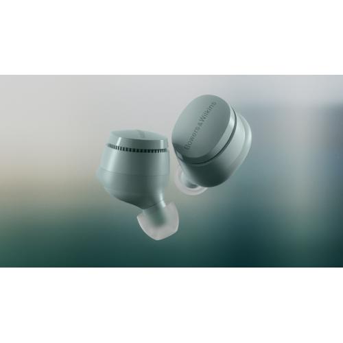 ＜Bowers & Wilkins＞インイヤー・ノイズキャンセリング完全ワイヤレスイヤフォン　Pi6