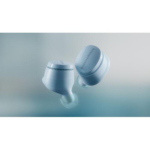 ＜Bowers & Wilkins＞インイヤー・ノイズキャンセリング完全ワイヤレスイヤフォン　Pi6