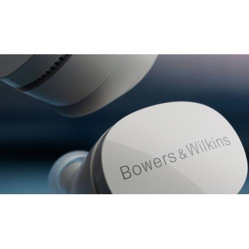 ＜Bowers & Wilkins＞インイヤー・ノイズキャンセリング完全ワイヤレスイヤフォン　Pi6