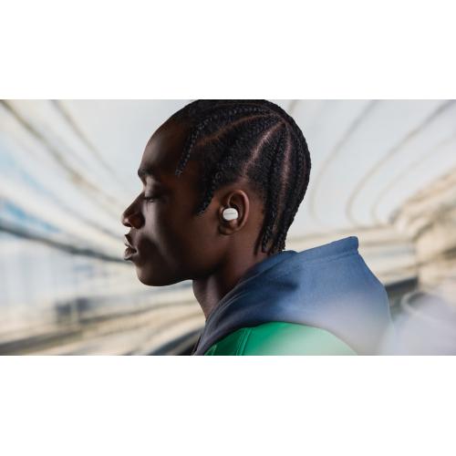 ＜Bowers & Wilkins＞インイヤー・ノイズキャンセリング完全ワイヤレスイヤフォン　Pi6