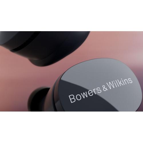 ＜Bowers & Wilkins＞インイヤー・ノイズキャンセリング完全ワイヤレスイヤフォン　Pi6
