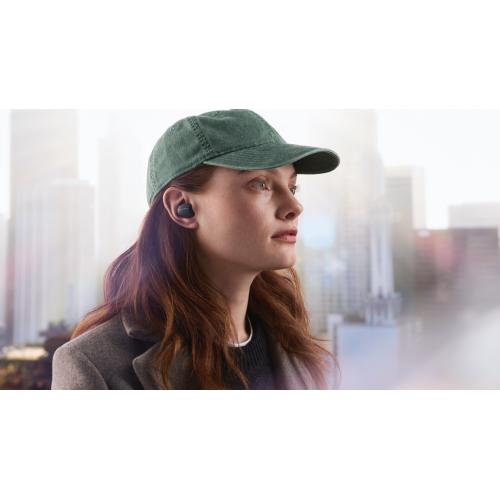 ＜Bowers & Wilkins＞インイヤー・ノイズキャンセリング完全ワイヤレスイヤフォン　Pi6