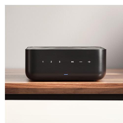 ＜DENON＞デノン　ワイヤレス・ストリーミング・アンプ　DENON HOME AMP