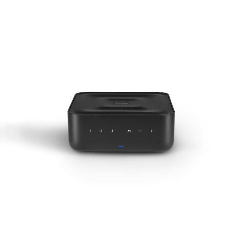 ＜DENON＞デノン　ワイヤレス・ストリーミング・アンプ　DENON HOME AMP