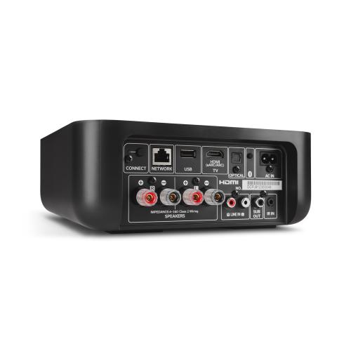 ＜DENON＞デノン　ワイヤレス・ストリーミング・アンプ　DENON HOME AMP