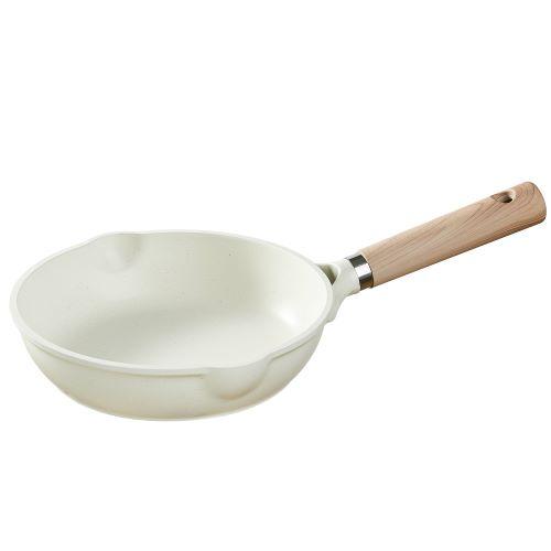 ＜ベストコ＞カローテIHディープパン20cm