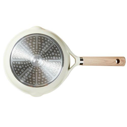 ＜ベストコ＞カローテIHディープパン20cm