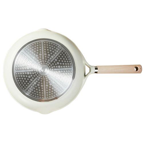 ＜ベストコ＞カローテIHディープパン28cm