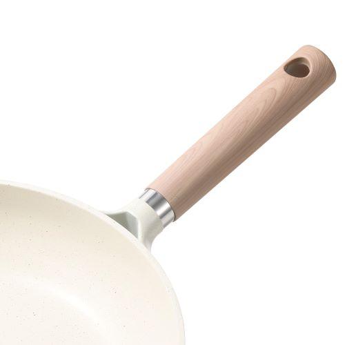 ＜ベストコ＞カローテIHフライパン26cm