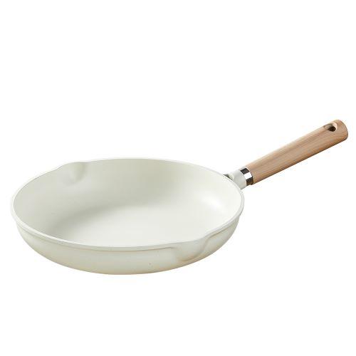 ＜ベストコ＞カローテIHフライパン28cm