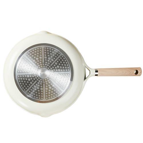 ＜ベストコ＞カローテIHフライパン28cm