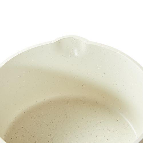 ＜ベストコ＞カローテIHソースパン18cm