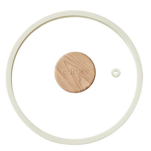 ＜ベストコ＞カローテIHソースパン18cm